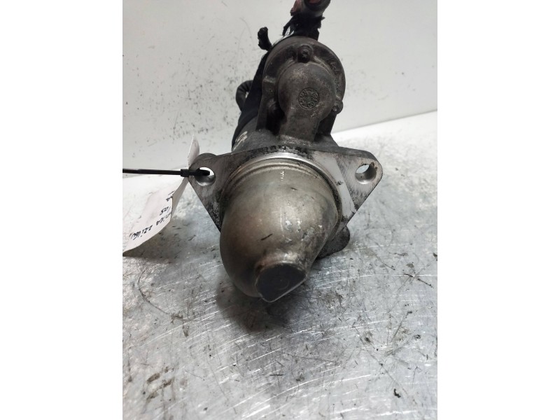 Recambio de motor arranque para opel zafira b cosmo referencia OEM IAM   16V Recambio de motor arranque para opel zafira b cosmo referencia OEM IAM   16V