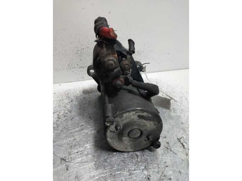 Recambio de motor arranque para opel zafira b cosmo referencia OEM IAM   16V Recambio de motor arranque para opel zafira b cosmo referencia OEM IAM   16V