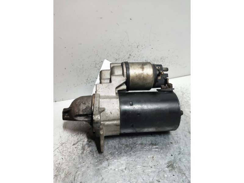 Recambio de motor arranque para opel corsa d cosmo referencia OEM IAM 0001107493 BOSCH 12I 16V