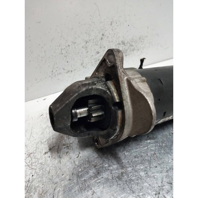 Recambio de motor arranque para opel corsa d cosmo referencia OEM IAM 0001107493 BOSCH 12I 16V
