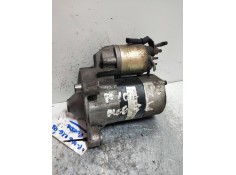Recambio de motor arranque para peugeot 106 (s1) long beach referencia OEM IAM D7E16 VALEO 