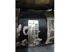 Recambio de motor arranque para peugeot 106 (s1) long beach referencia OEM IAM D7E16 VALEO  2