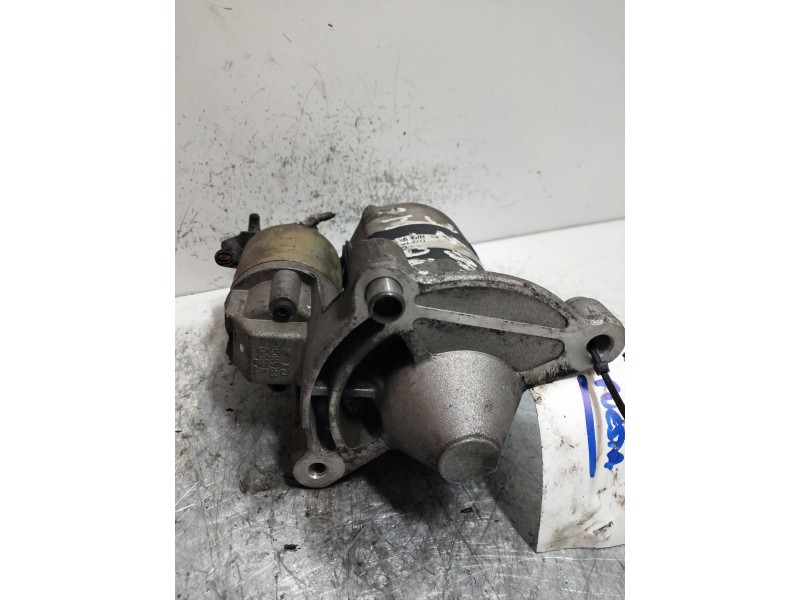 Recambio de motor arranque para peugeot 106 (s1) long beach referencia OEM IAM D7E16 VALEO  Recambio de motor arranque para peugeot 106 (s1) long beach referencia OEM IAM D7E16 VALEO