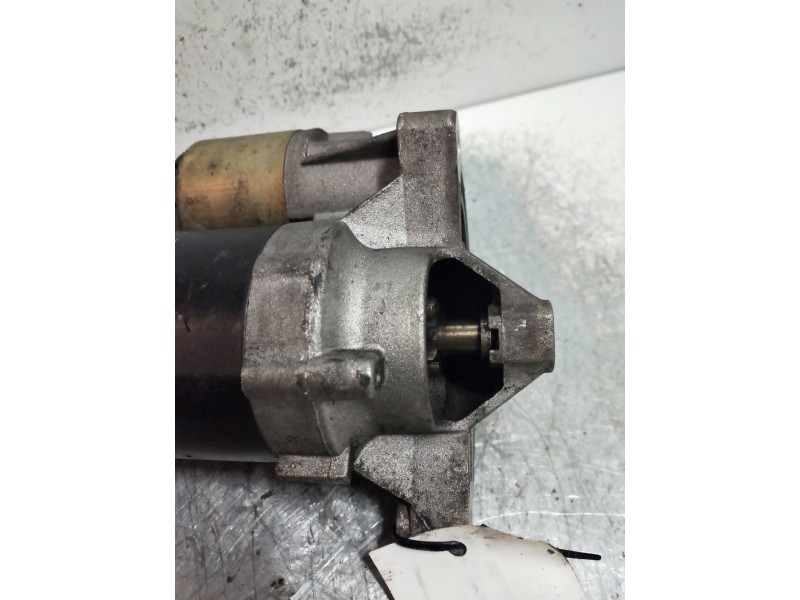 Recambio de motor arranque para peugeot 106 (s1) long beach referencia OEM IAM D7E16 VALEO  Recambio de motor arranque para peugeot 106 (s1) long beach referencia OEM IAM D7E16 VALEO