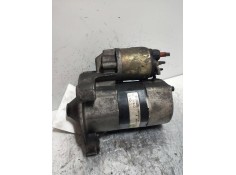 Recambio de motor arranque para peugeot 106 (s1) referencia OEM IAM D7E16 VALEO 