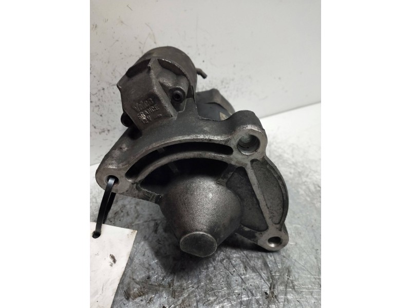 Recambio de motor arranque para peugeot 106 (s1) referencia OEM IAM D7E16 VALEO  Recambio de motor arranque para peugeot 106 (s1) referencia OEM IAM D7E16 VALEO