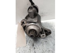 Recambio de motor arranque para volkswagen golf iv berlina (1j1) conceptline referencia OEM IAM 0001121006 BOSCH 16 I 2
