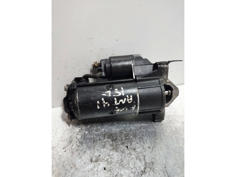 Recambio de motor arranque para peugeot 106 (s1) kid referencia OEM IAM   