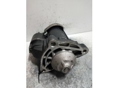 Recambio de motor arranque para peugeot 106 (s1) kid referencia OEM IAM    2