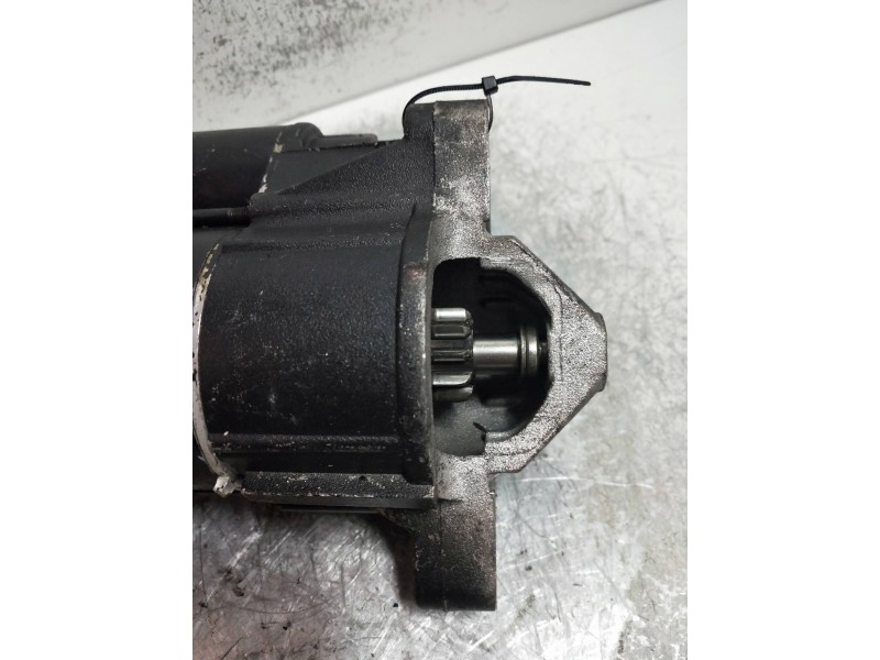 Recambio de motor arranque para peugeot 106 (s1) kid referencia OEM IAM   