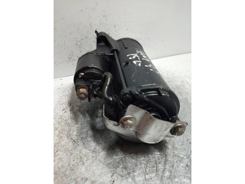 Recambio de motor arranque para peugeot 106 (s1) kid referencia OEM IAM   