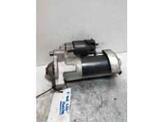 Recambio de motor arranque para peugeot 106 (s2) xr d referencia OEM IAM 0001108125 BOSCH 