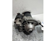 Recambio de motor arranque para peugeot 106 (s2) xr d referencia OEM IAM 0001108125 BOSCH  2