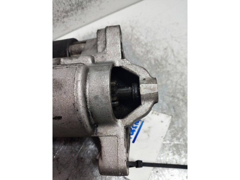 Recambio de motor arranque para peugeot 106 (s2) xr d referencia OEM IAM 0001108125 BOSCH 