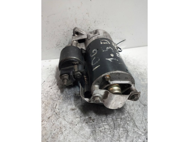 Recambio de motor arranque para peugeot 106 (s2) xr d referencia OEM IAM 0001108125 BOSCH 