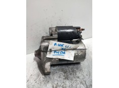 Recambio de motor arranque para peugeot 106 (s2) xr referencia OEM IAM M002T13081 MITSUBISHI 