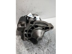 Recambio de motor arranque para peugeot 106 (s2) xr referencia OEM IAM M002T13081 MITSUBISHI  2