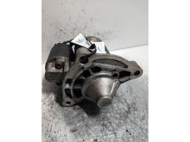 Recambio de motor arranque para peugeot 106 (s2) xr referencia OEM IAM M002T13081 MITSUBISHI 