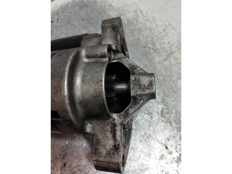 Recambio de motor arranque para peugeot 106 (s2) xr referencia OEM IAM M002T13081 MITSUBISHI 