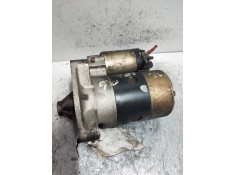 Recambio de motor arranque para peugeot 106 (s2) sketch d referencia OEM IAM M002T13081 MITSUBISHI 