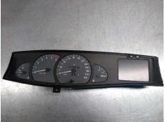 Recambio de cuadro instrumentos para opel omega b elegance familiar referencia OEM IAM 110080007012 13109657BL 