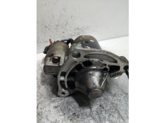 Recambio de motor arranque para peugeot 106 (s2) sketch d referencia OEM IAM M002T13081 MITSUBISHI  2