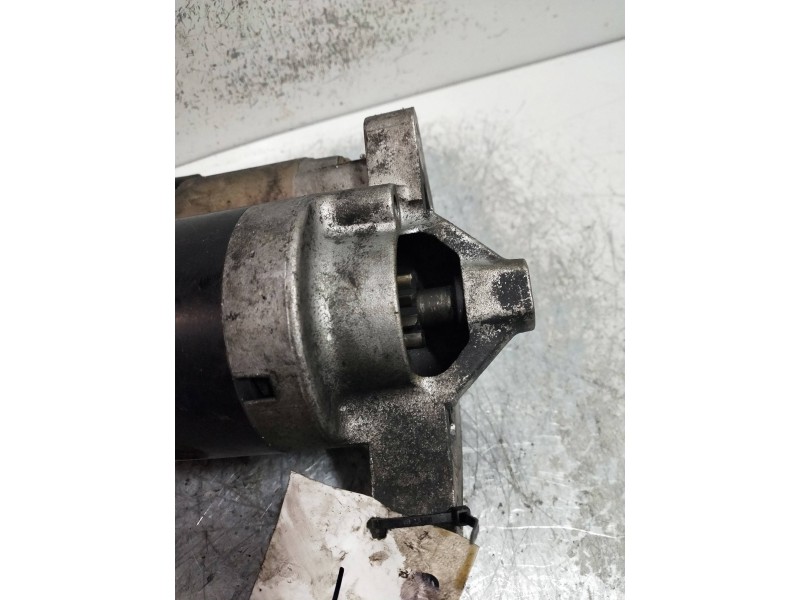 Recambio de motor arranque para peugeot 106 (s2) sketch d referencia OEM IAM M002T13081 MITSUBISHI 