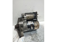 Recambio de motor arranque para peugeot 106 (s2) xr referencia OEM IAM M002T13081 MITSUBISHI 