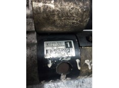 Recambio de motor arranque para peugeot 106 (s2) xr referencia OEM IAM M002T13081 MITSUBISHI  2