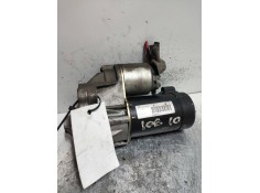 Recambio de motor arranque para peugeot 106 (s2) xn referencia OEM IAM D6RA5 VALEO 