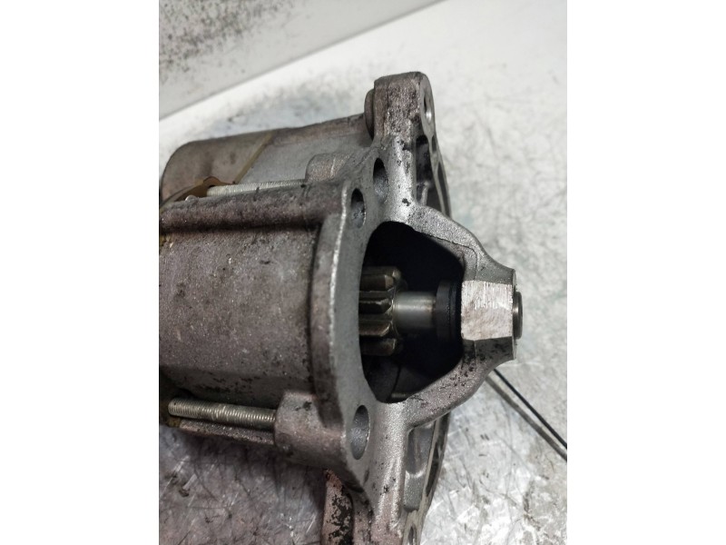 Recambio de motor arranque para peugeot 106 (s2) xn referencia OEM IAM D6RA5 VALEO 