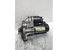 Recambio de motor arranque para peugeot 106 (s2) xn referencia OEM IAM D6RA571 VALEO 