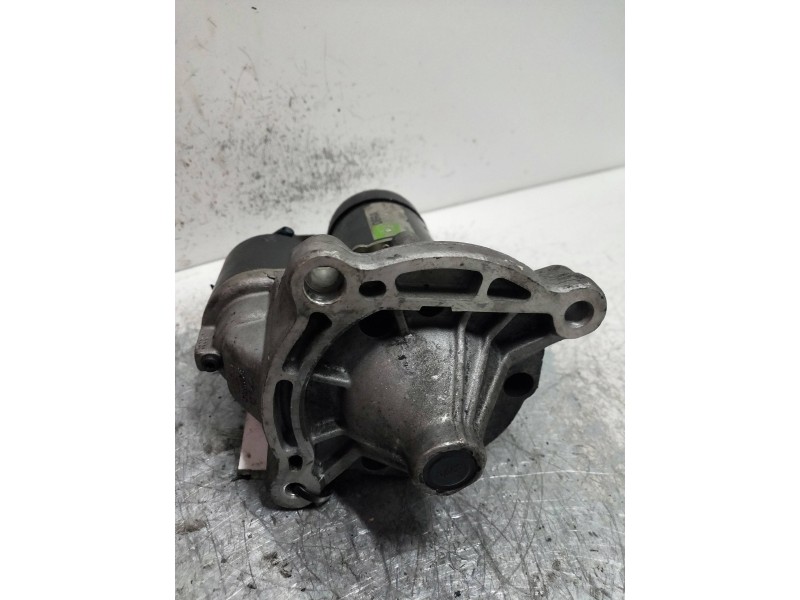 Recambio de motor arranque para peugeot 106 (s2) xn referencia OEM IAM D6RA571 VALEO 