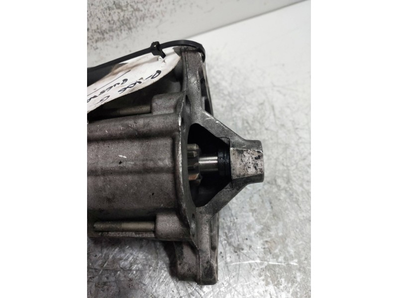 Recambio de motor arranque para peugeot 106 (s2) xn referencia OEM IAM D6RA571 VALEO 