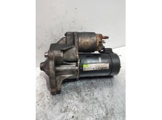 Recambio de motor arranque para peugeot 106 (s2) xn d referencia OEM IAM D6RA100 VALEO 