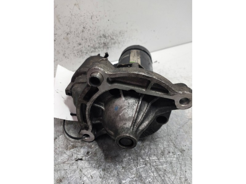 Recambio de motor arranque para peugeot 106 (s2) xn d referencia OEM IAM D6RA100 VALEO 