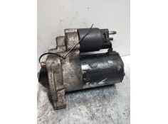 Recambio de motor arranque para peugeot 106 (s2) kid referencia OEM IAM 0001116003 BOSCH 11