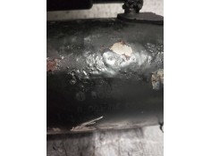 Recambio de motor arranque para peugeot 106 (s2) kid referencia OEM IAM 0001116003 BOSCH 11 2