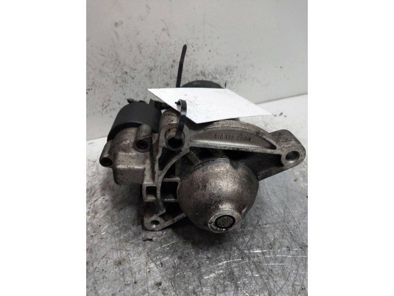 Recambio de motor arranque para peugeot 106 (s2) kid referencia OEM IAM 0001116003 BOSCH 11
