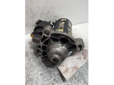 Recambio de motor arranque para peugeot 106 (s2) xn referencia OEM IAM    2