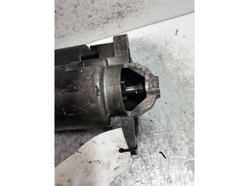 Recambio de motor arranque para peugeot 106 (s2) xn referencia OEM IAM   
