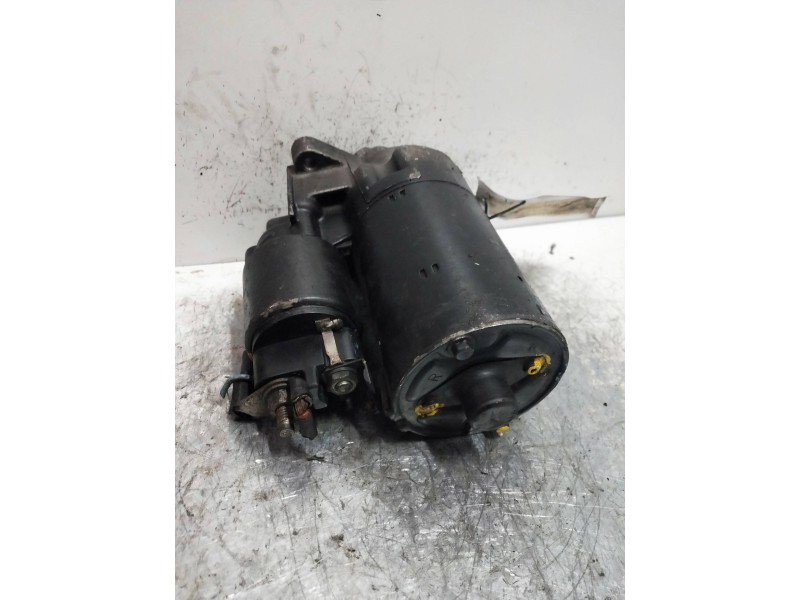 Recambio de motor arranque para peugeot 106 (s2) xn referencia OEM IAM   