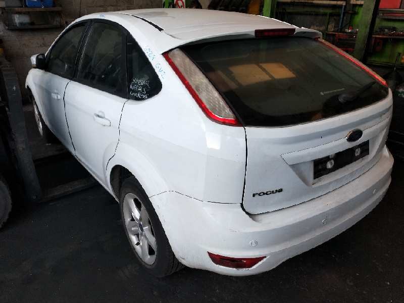 ford focus lim. (cb4) del año 2010