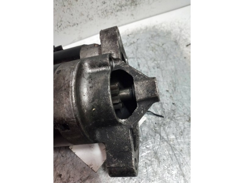 Recambio de motor arranque para peugeot 106 (s2) xr referencia OEM IAM M002T13081 MITHUBISHI 