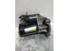 Recambio de motor arranque para peugeot 106 (s2) rallye referencia OEM IAM D6RA651 VALEO 