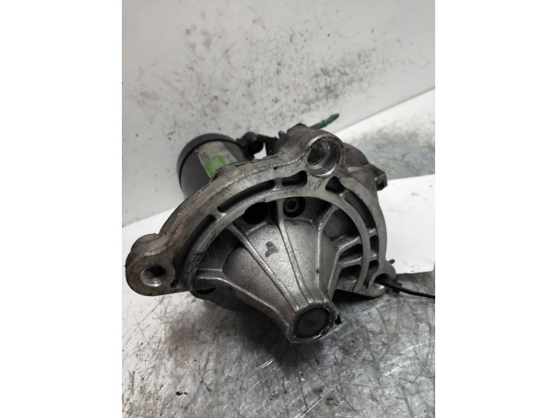 Recambio de motor arranque para peugeot 106 (s2) rallye referencia OEM IAM D6RA651 VALEO 