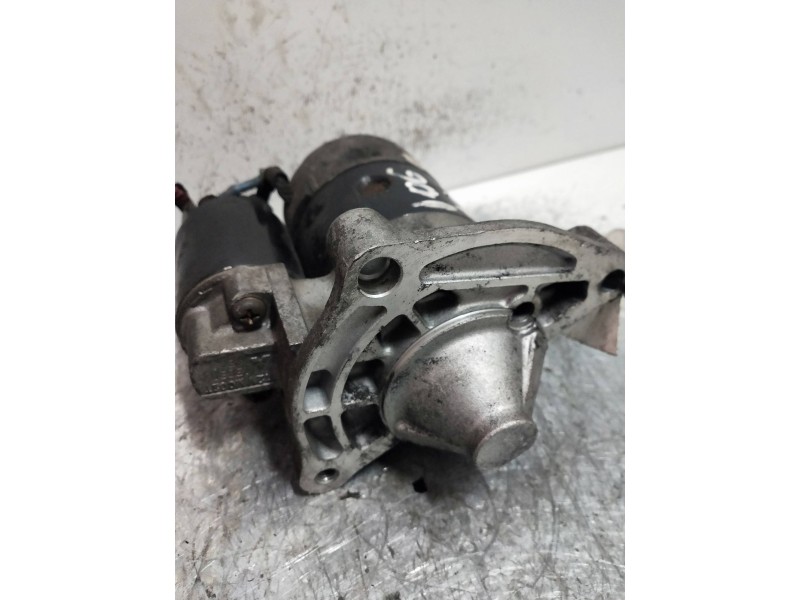 Recambio de motor arranque para peugeot 106 (s2) xr referencia OEM IAM M002T13081 MITSUBISHI 