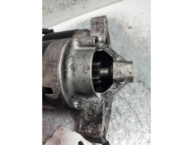 Recambio de motor arranque para peugeot 106 (s2) xr referencia OEM IAM M002T13081 MITSUBISHI 