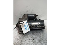 Recambio de motor arranque para peugeot 106 (s2) kid d referencia OEM IAM D7RA1 VALEO 