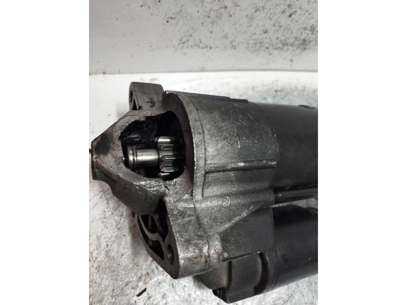 Recambio de motor arranque para peugeot 106 (s2) kid d referencia OEM IAM D7RA1 VALEO 